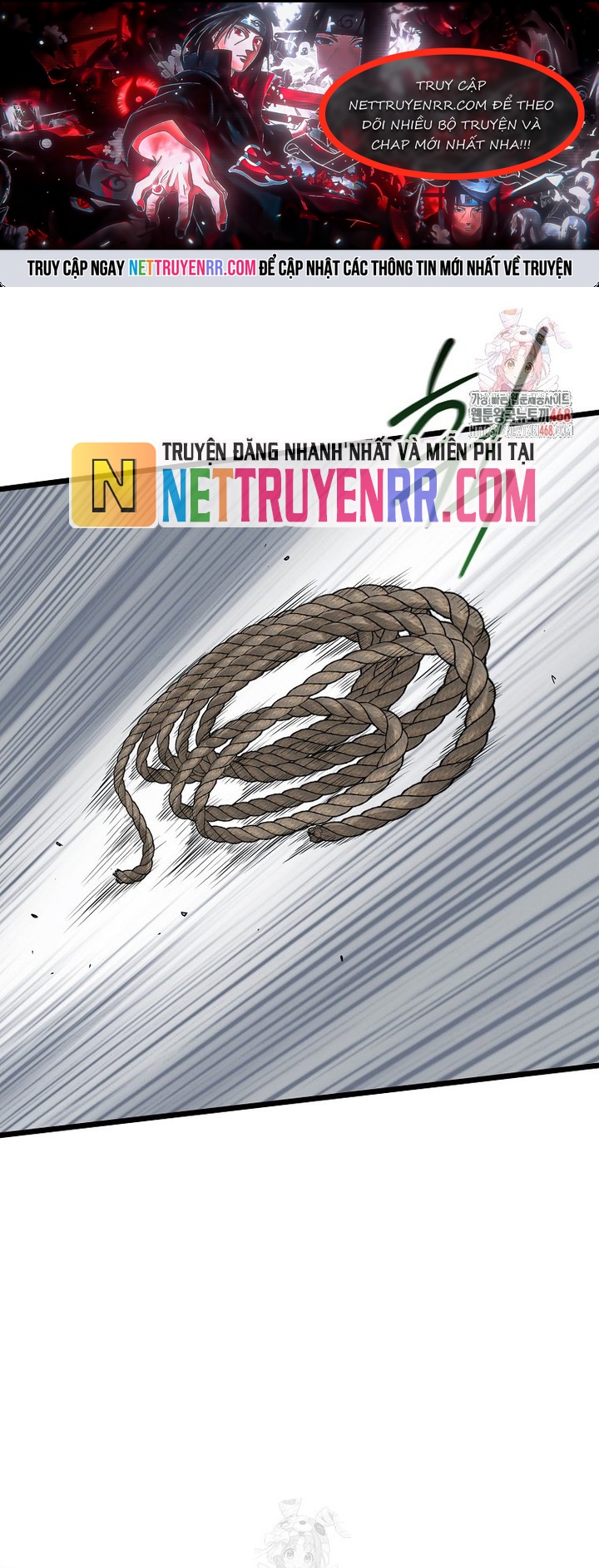 Đăng Nhập Murim: Chapter 228