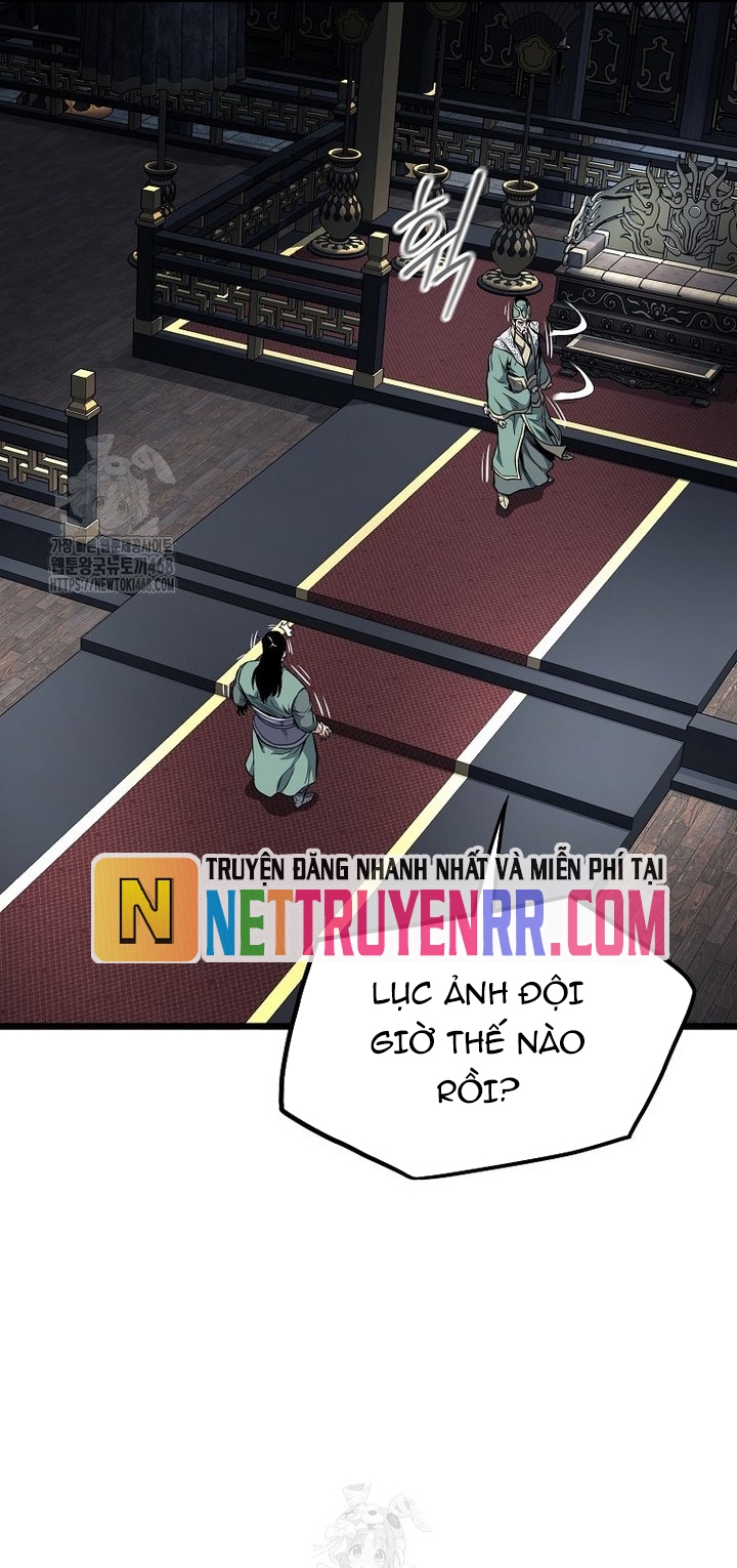 Đăng Nhập Murim: Chapter 228