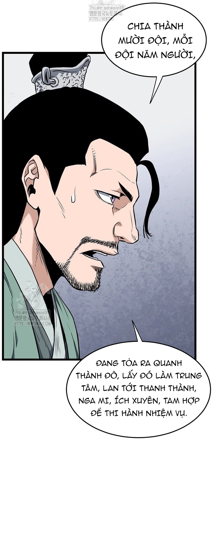 Đăng Nhập Murim: Chapter 228