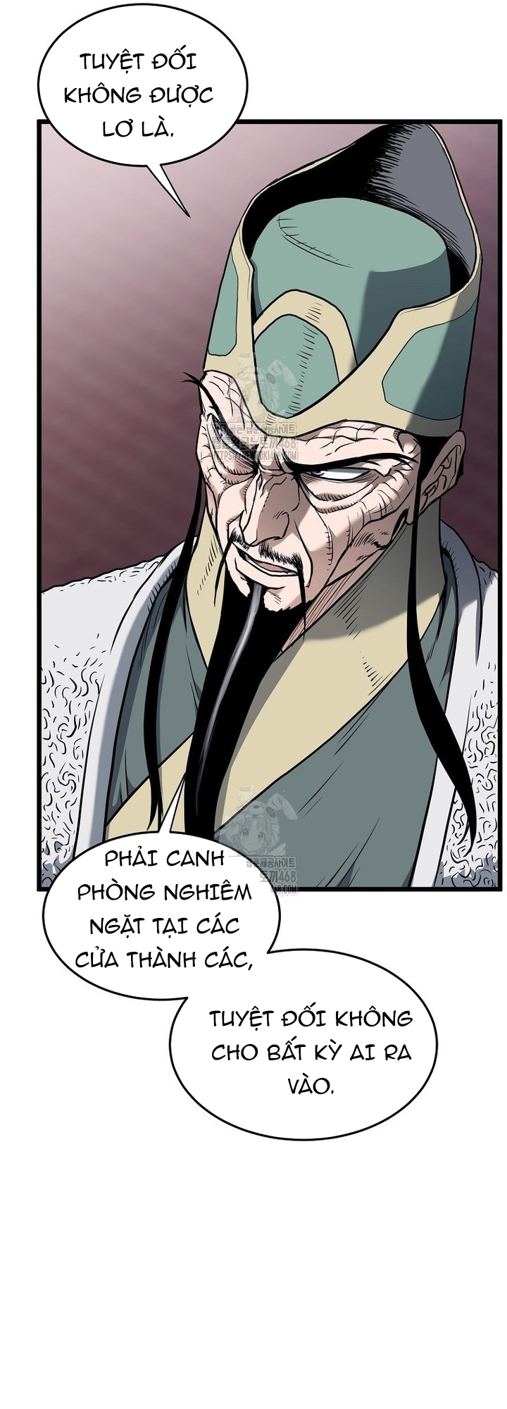 Đăng Nhập Murim: Chapter 228