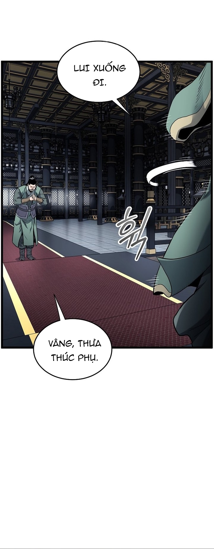 Đăng Nhập Murim: Chapter 228