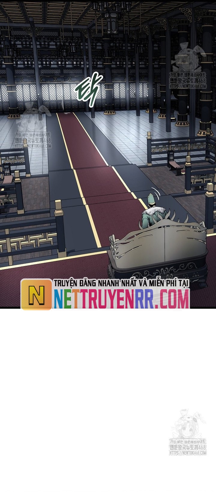 Đăng Nhập Murim: Chapter 228