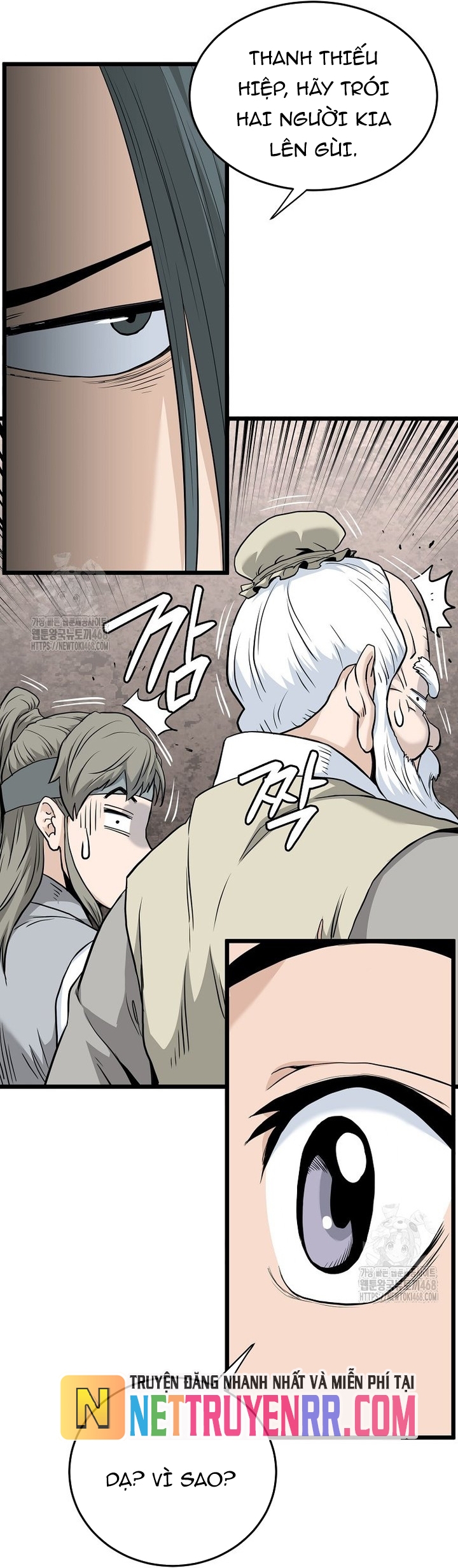 Đăng Nhập Murim: Chapter 228