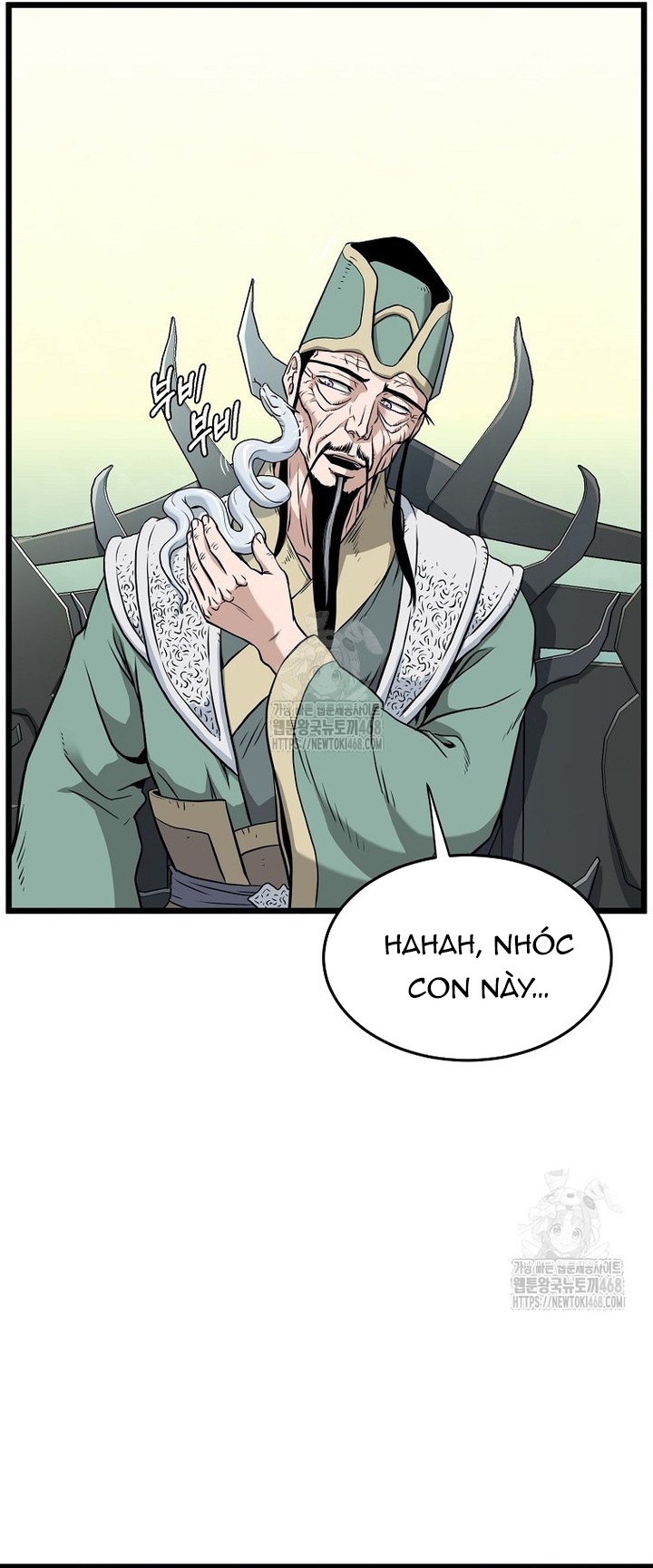 Đăng Nhập Murim: Chapter 228