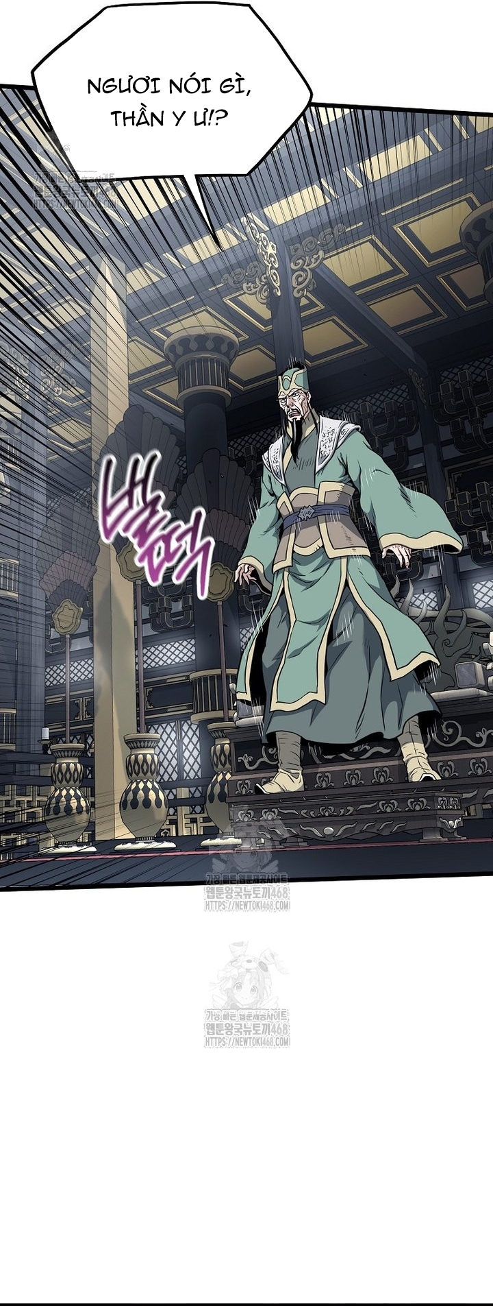 Đăng Nhập Murim: Chapter 228