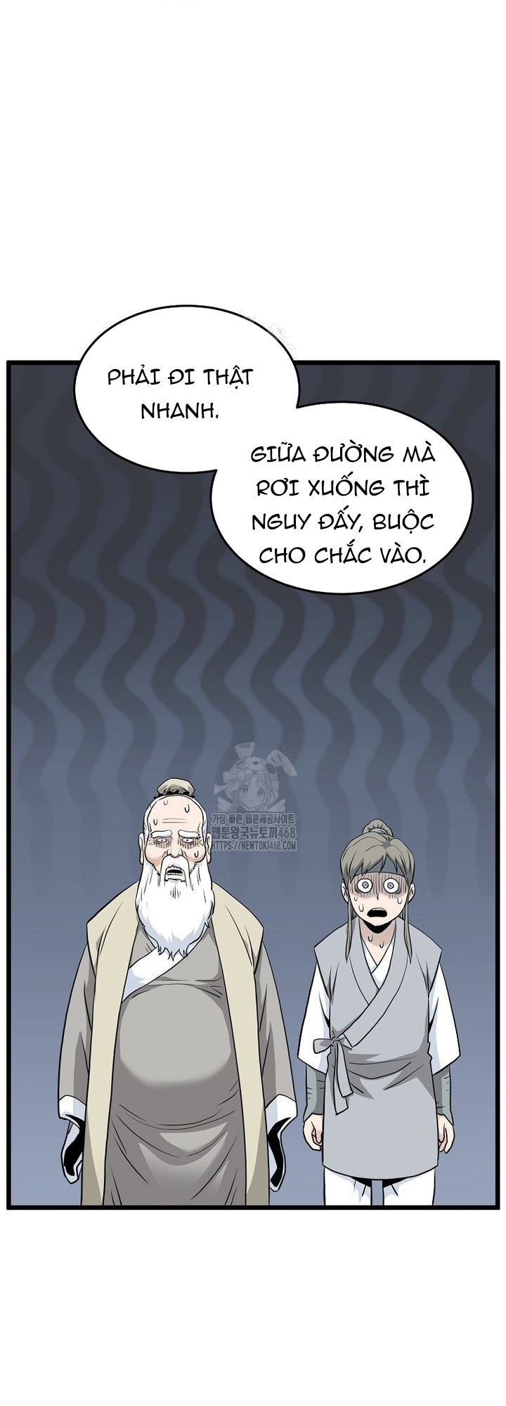 Đăng Nhập Murim: Chapter 228