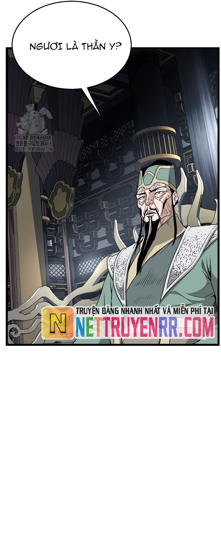 Đăng Nhập Murim: Chapter 228