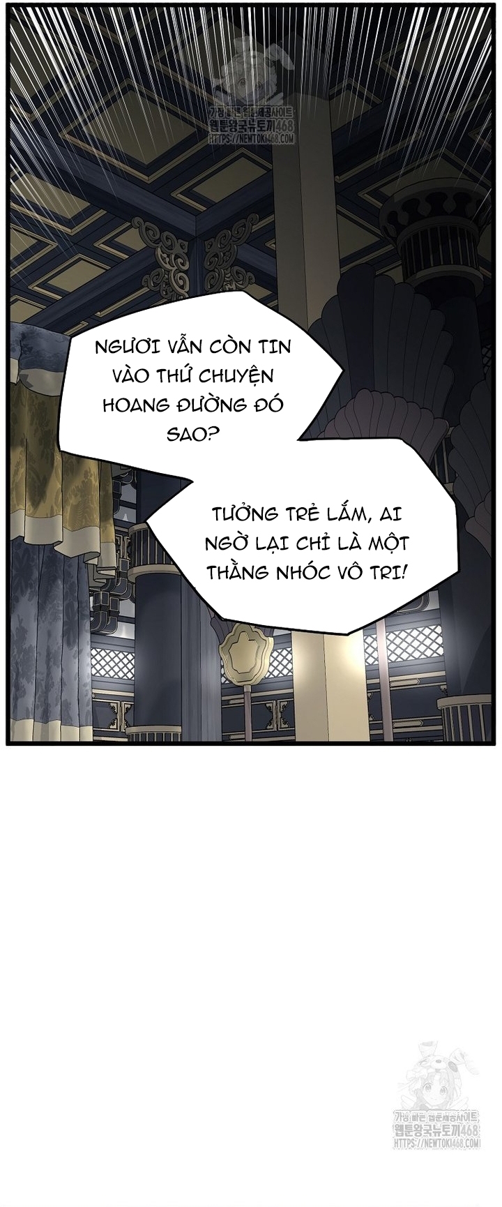 Đăng Nhập Murim: Chapter 228