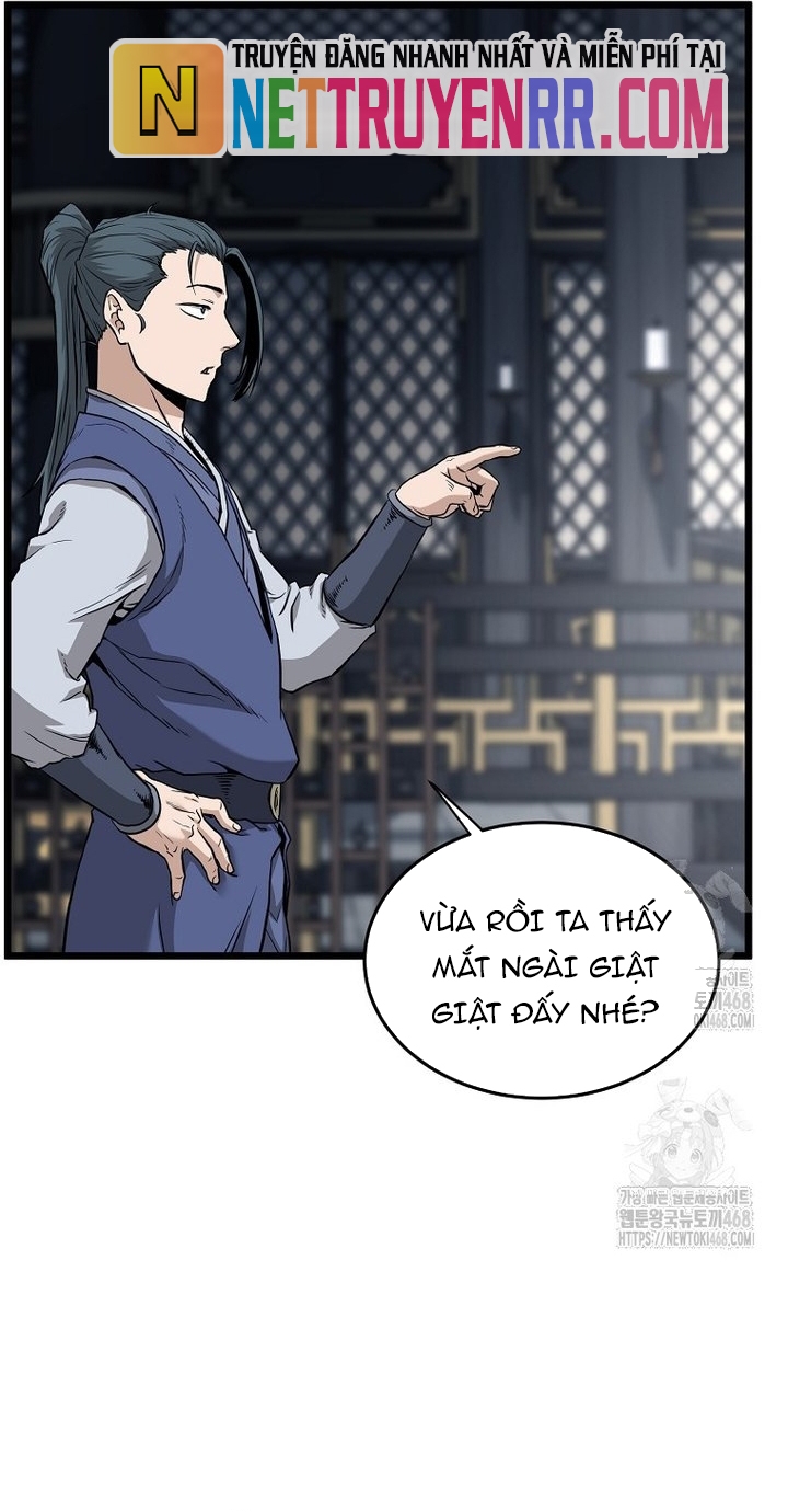 Đăng Nhập Murim: Chapter 228