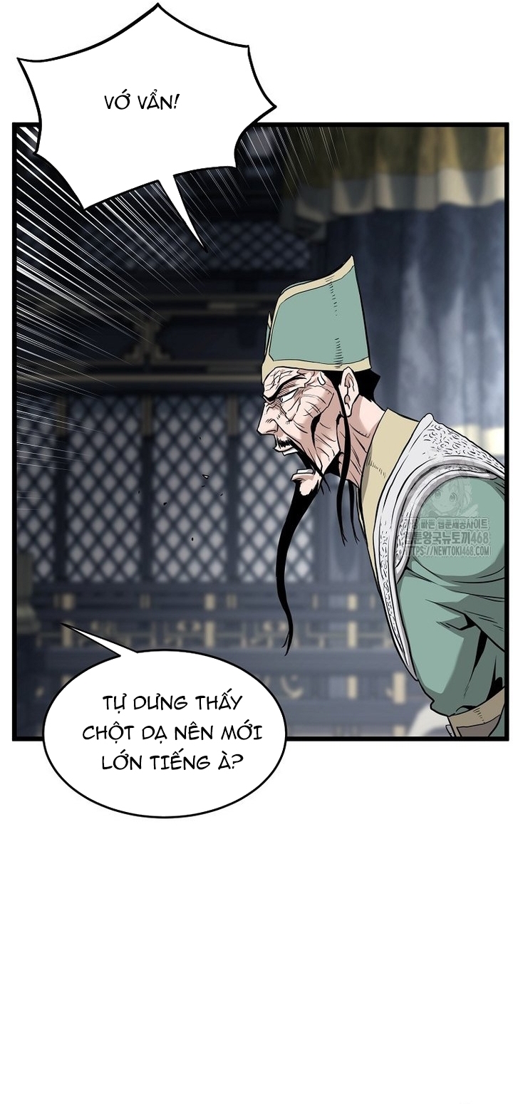 Đăng Nhập Murim: Chapter 228