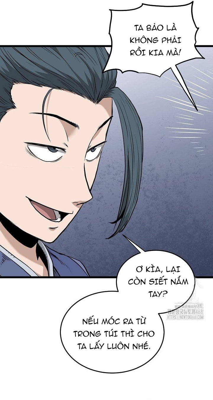 Đăng Nhập Murim: Chapter 228