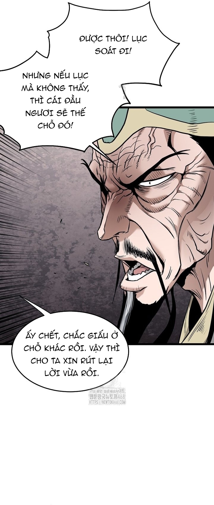 Đăng Nhập Murim: Chapter 228