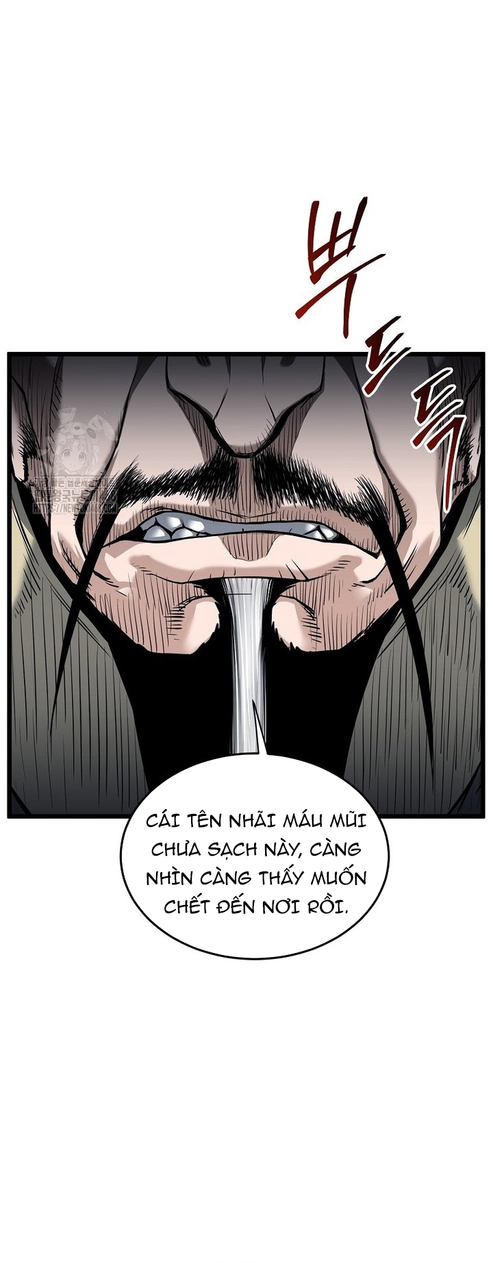 Đăng Nhập Murim: Chapter 228