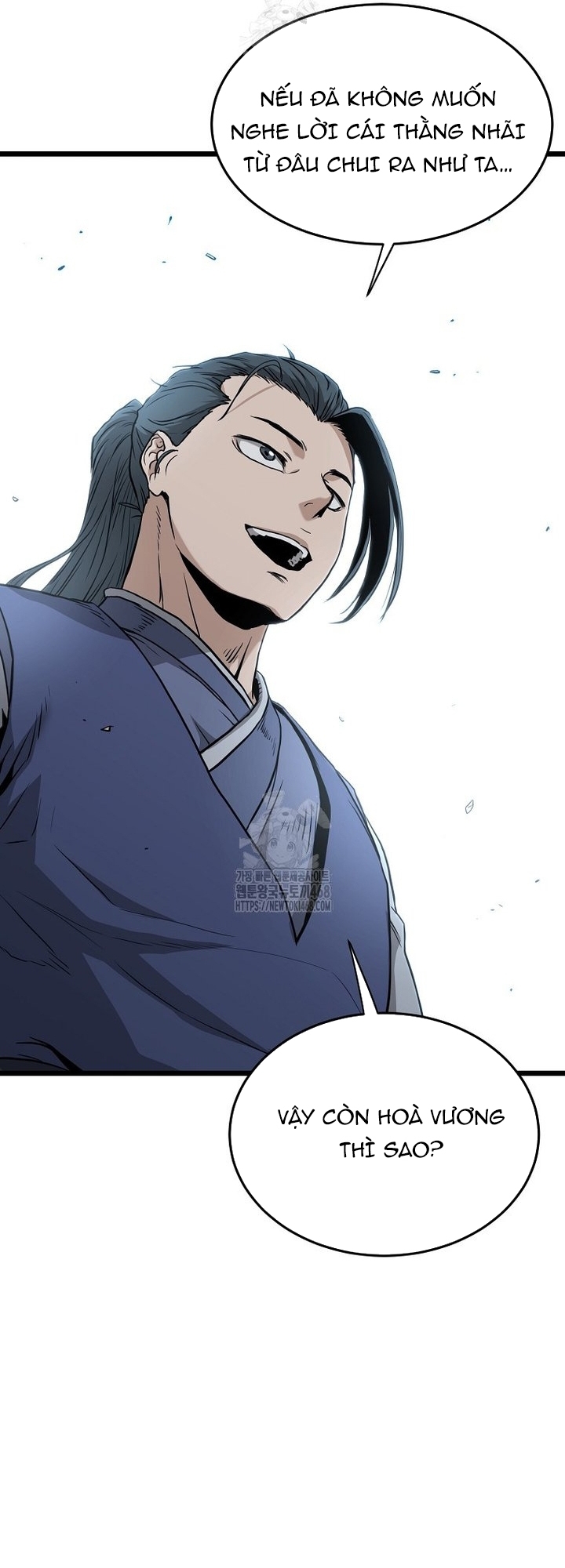 Đăng Nhập Murim: Chapter 228