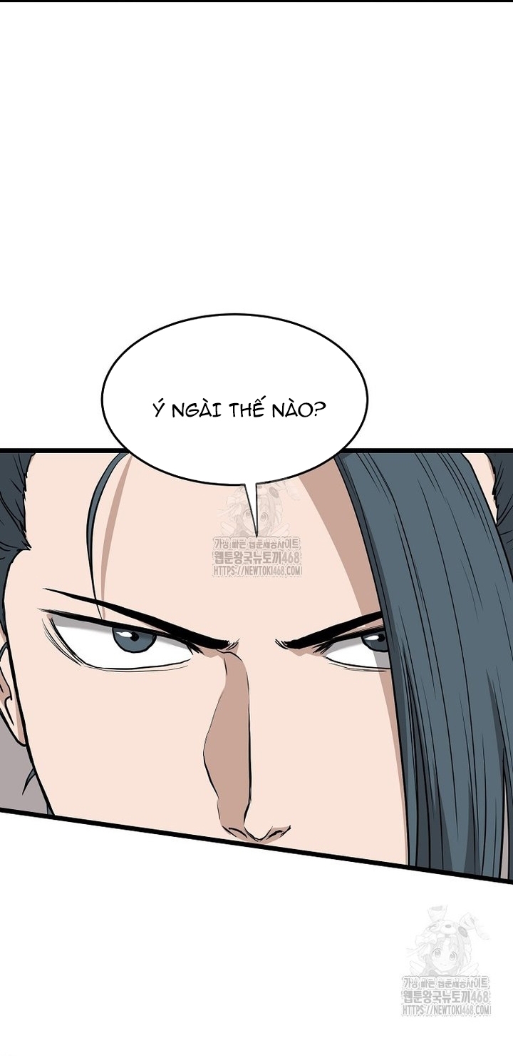 Đăng Nhập Murim: Chapter 228