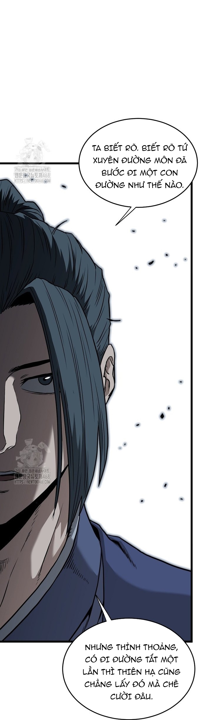 Đăng Nhập Murim: Chapter 228