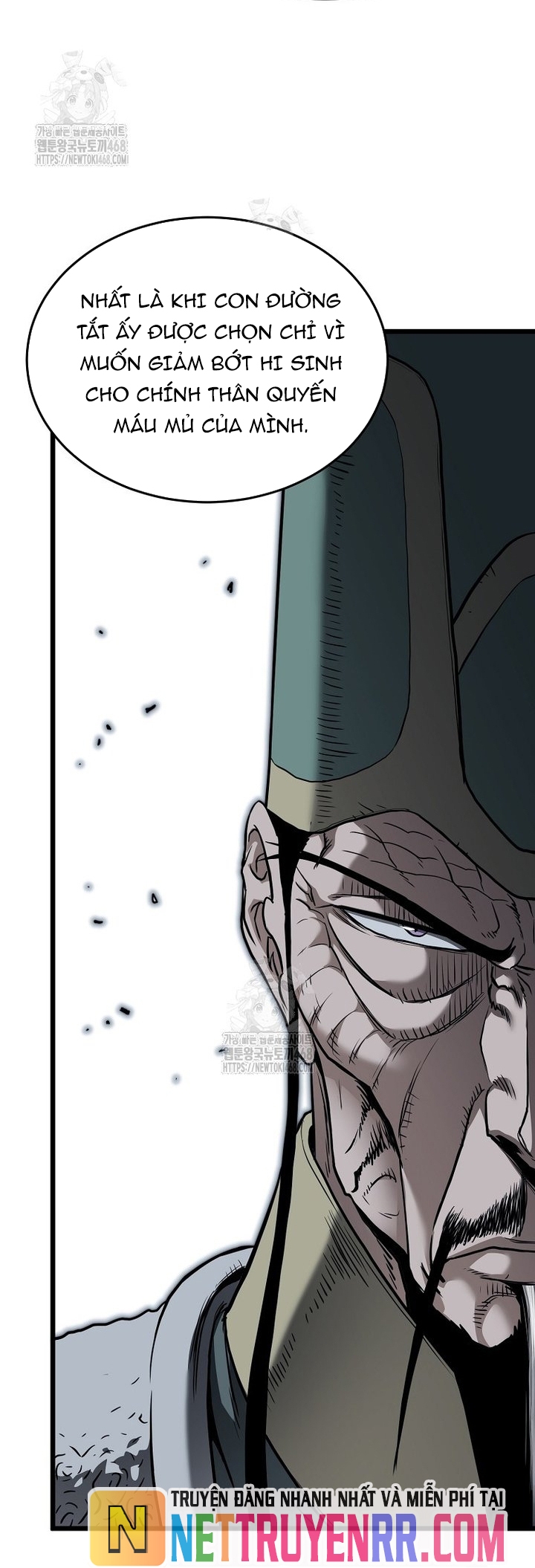 Đăng Nhập Murim: Chapter 228