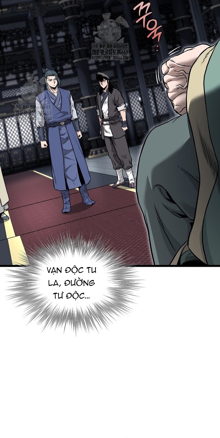 Đăng Nhập Murim: Chapter 228
