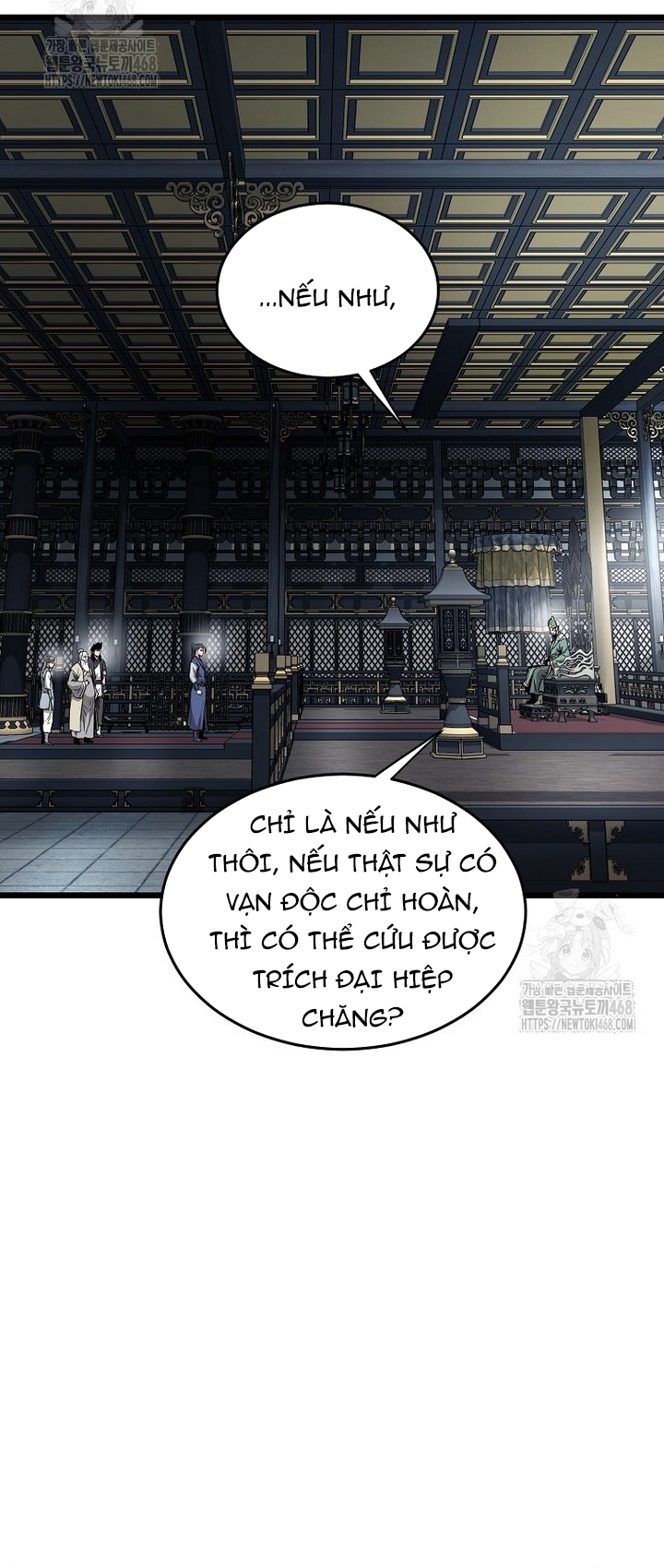 Đăng Nhập Murim: Chapter 228