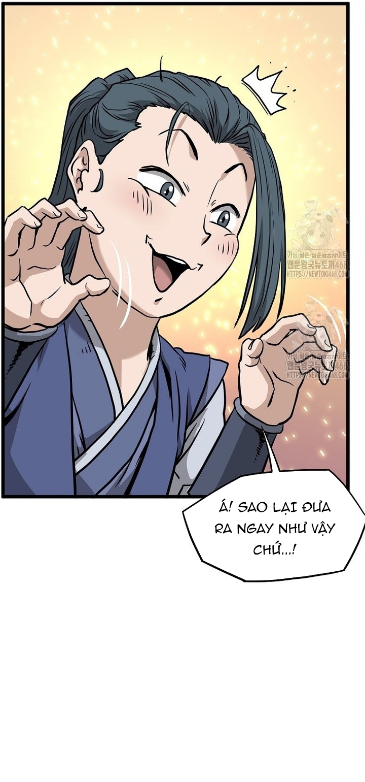 Đăng Nhập Murim: Chapter 228