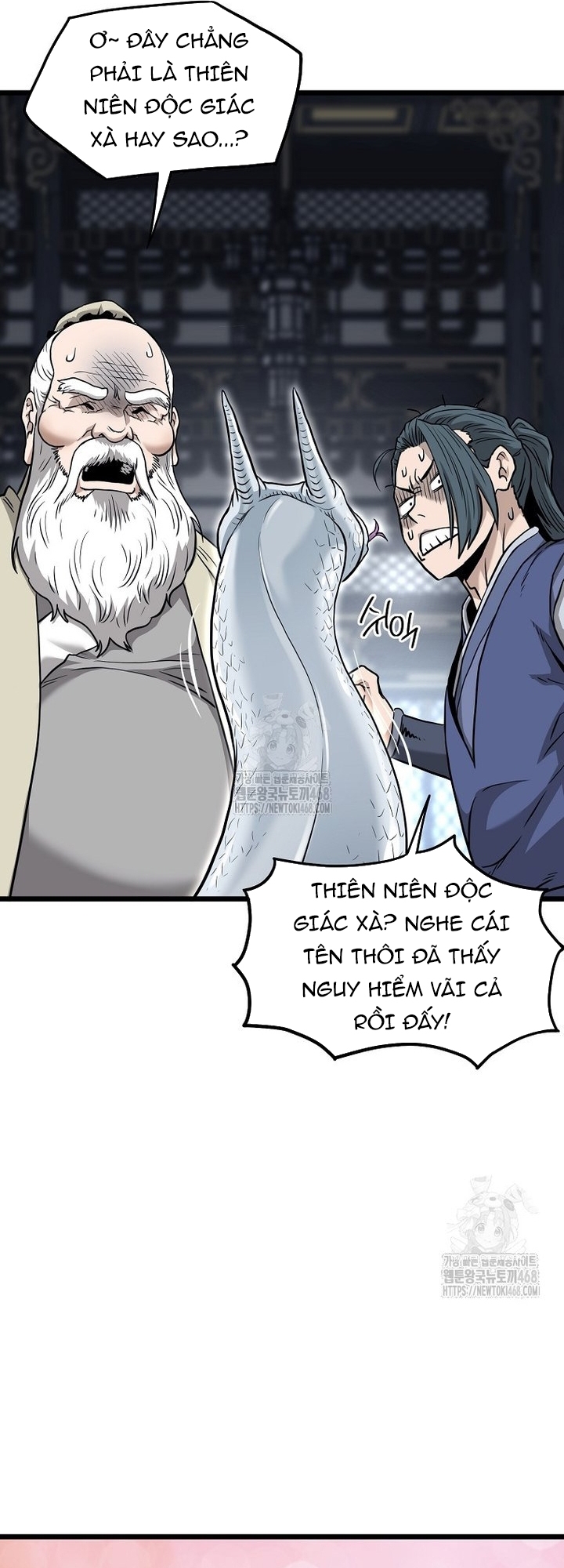 Đăng Nhập Murim: Chapter 228