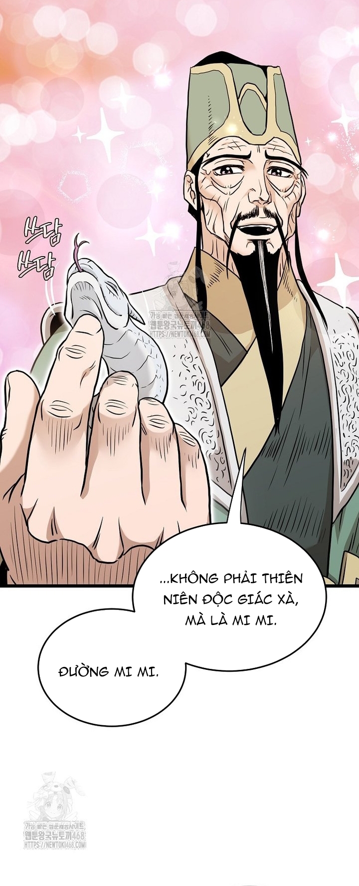 Đăng Nhập Murim: Chapter 228