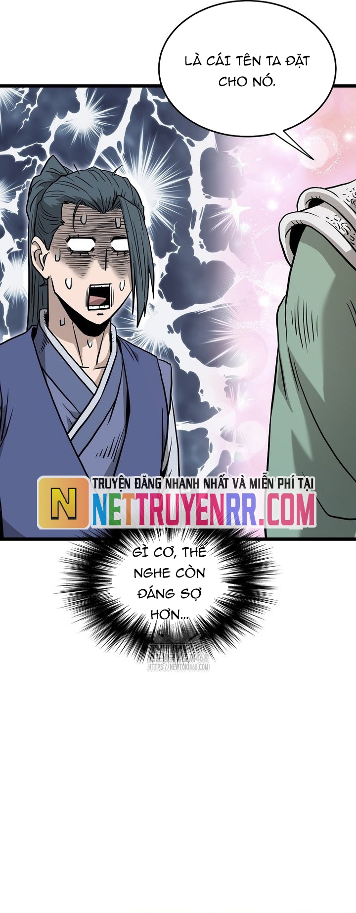 Đăng Nhập Murim: Chapter 228