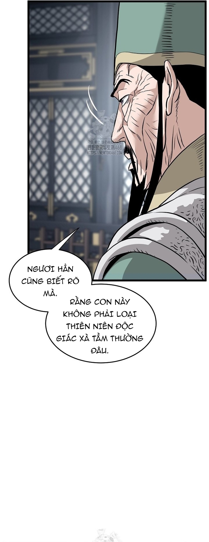 Đăng Nhập Murim: Chapter 228