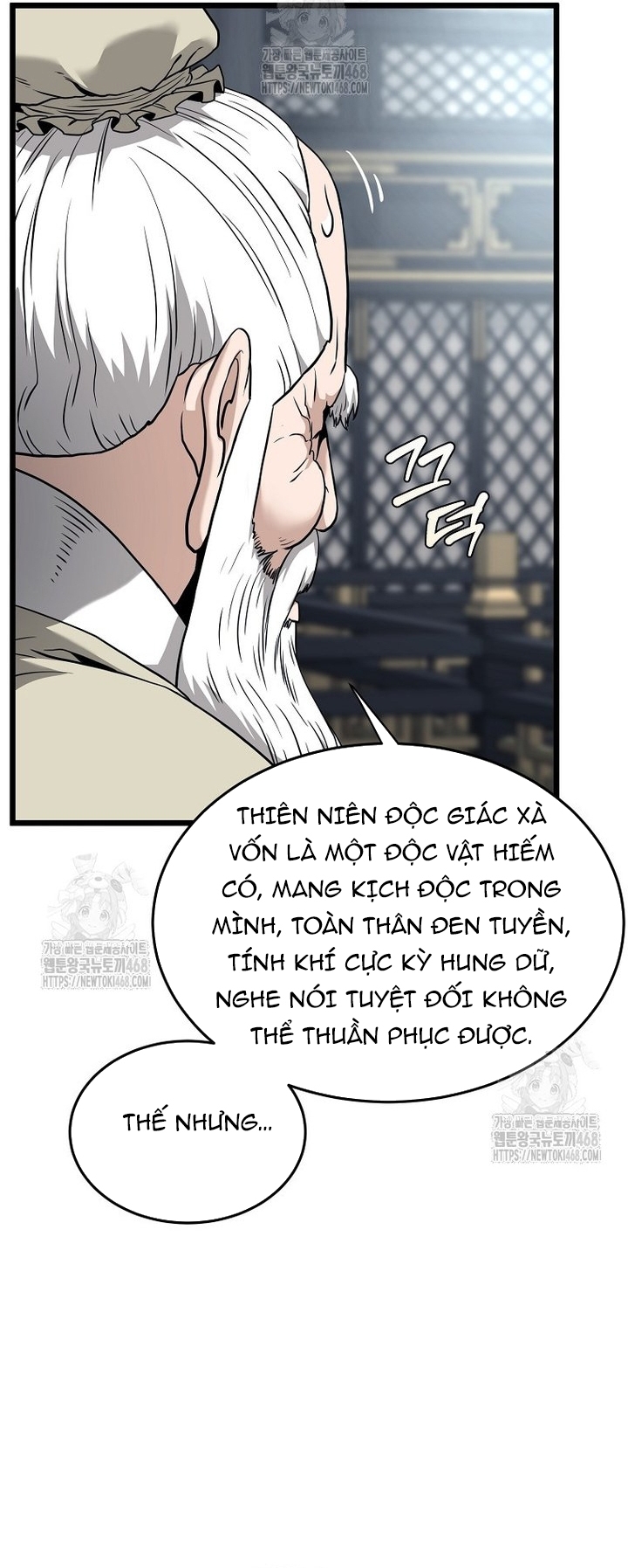 Đăng Nhập Murim: Chapter 228