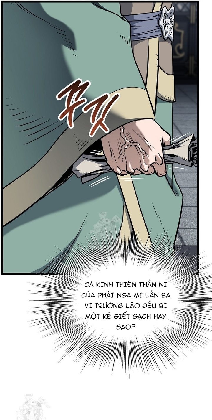 Đăng Nhập Murim: Chapter 228