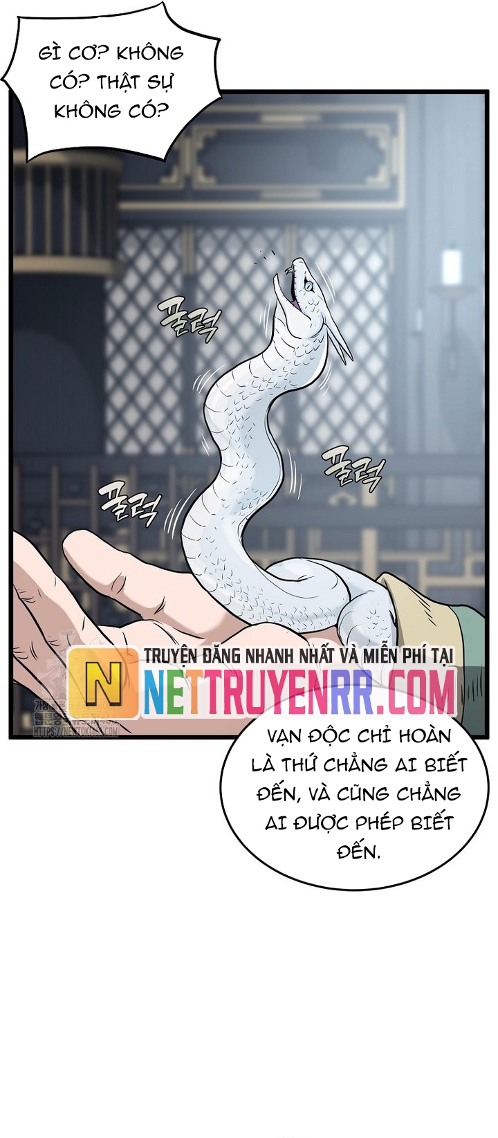 Đăng Nhập Murim: Chapter 228