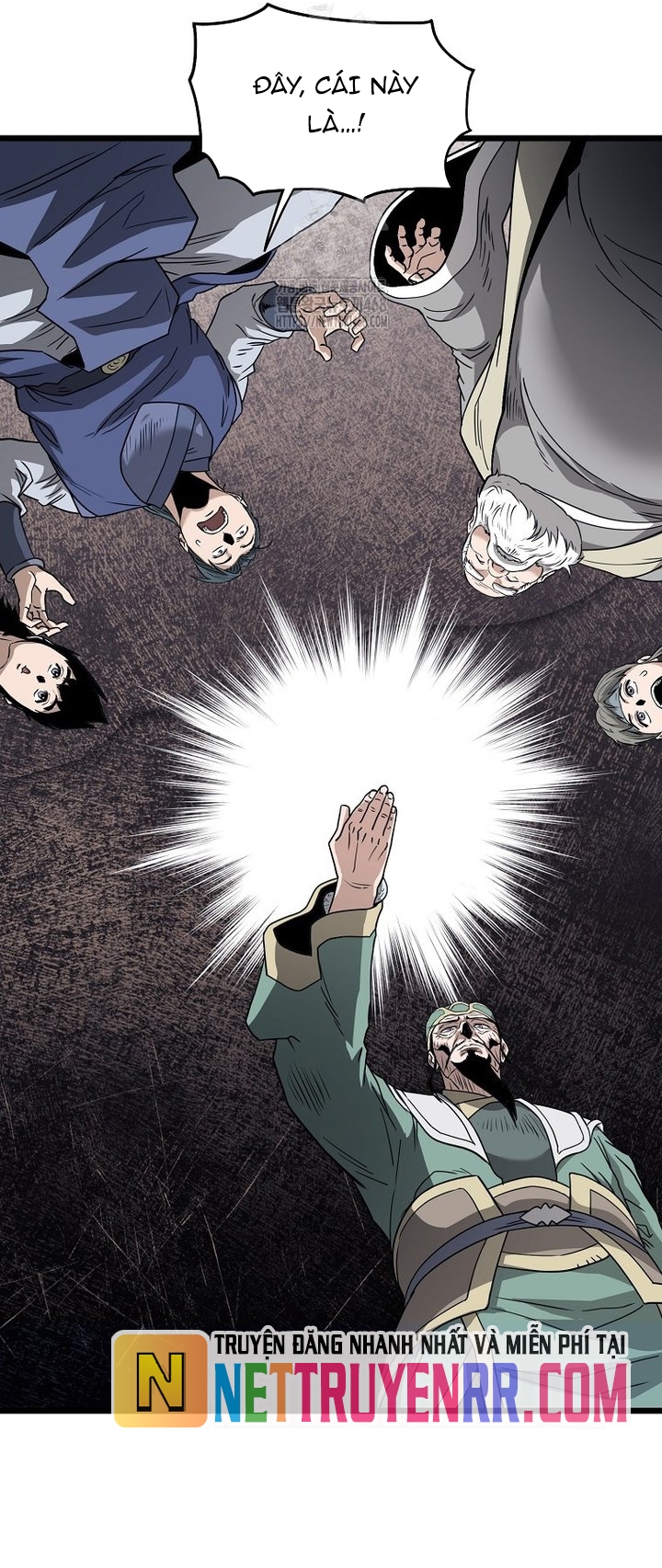 Đăng Nhập Murim: Chapter 228