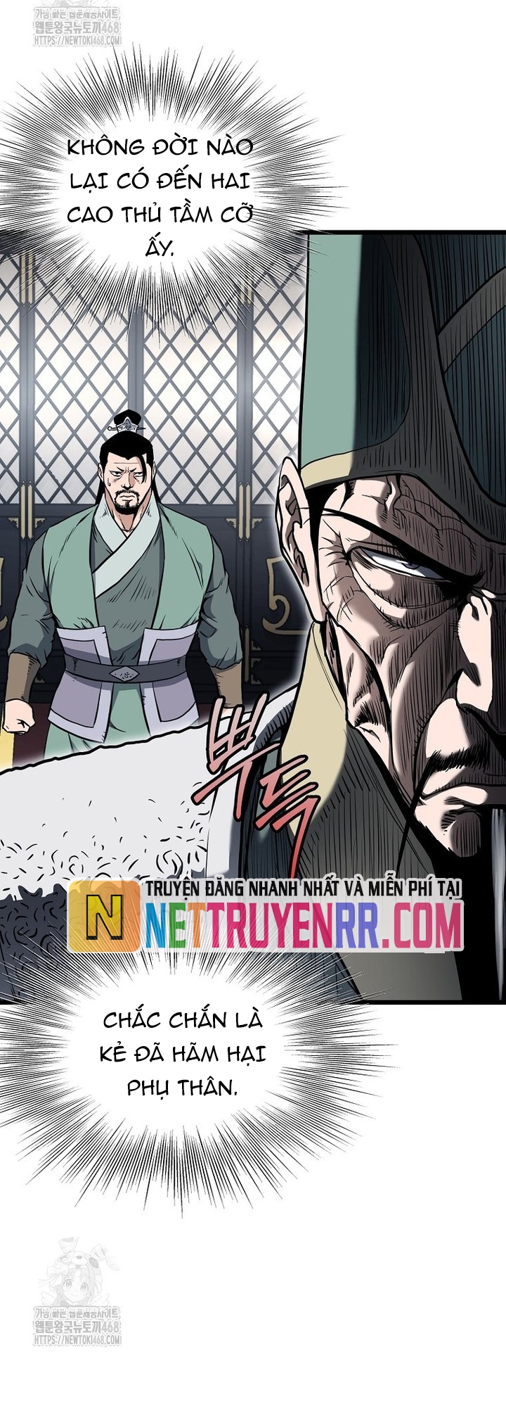 Đăng Nhập Murim: Chapter 228