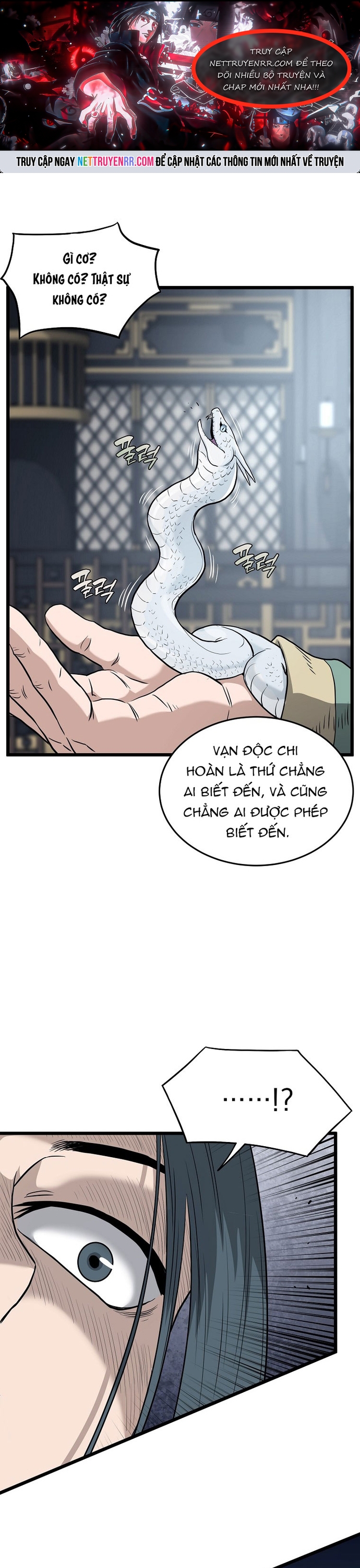 Đăng Nhập Murim: Chapter 229