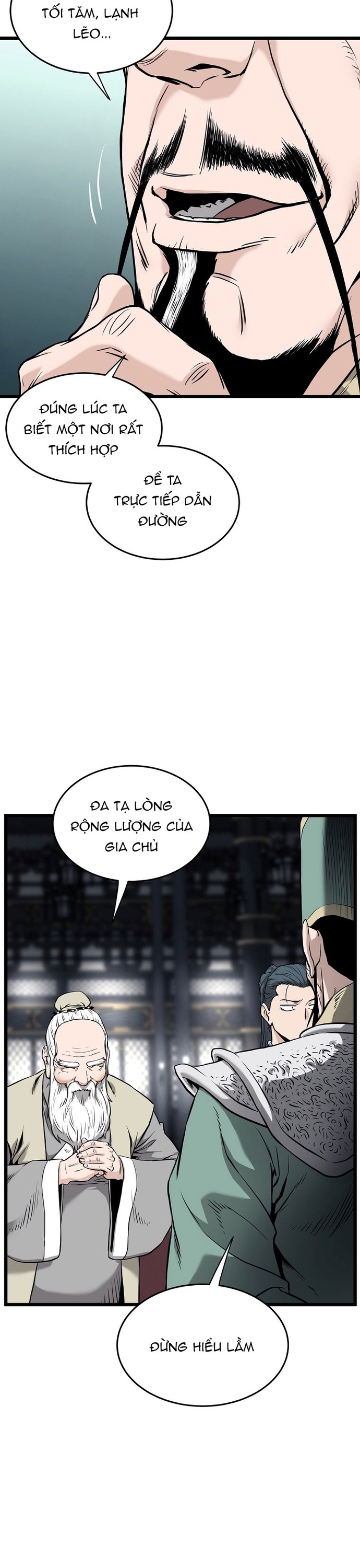 Đăng Nhập Murim: Chapter 229