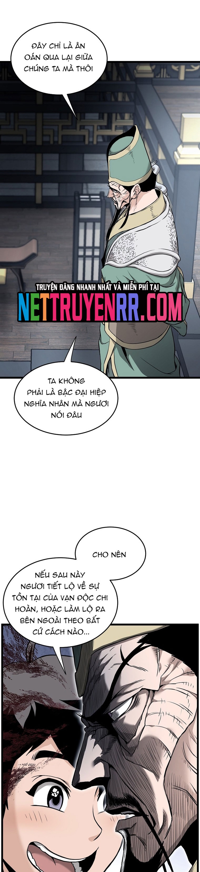 Đăng Nhập Murim: Chapter 229