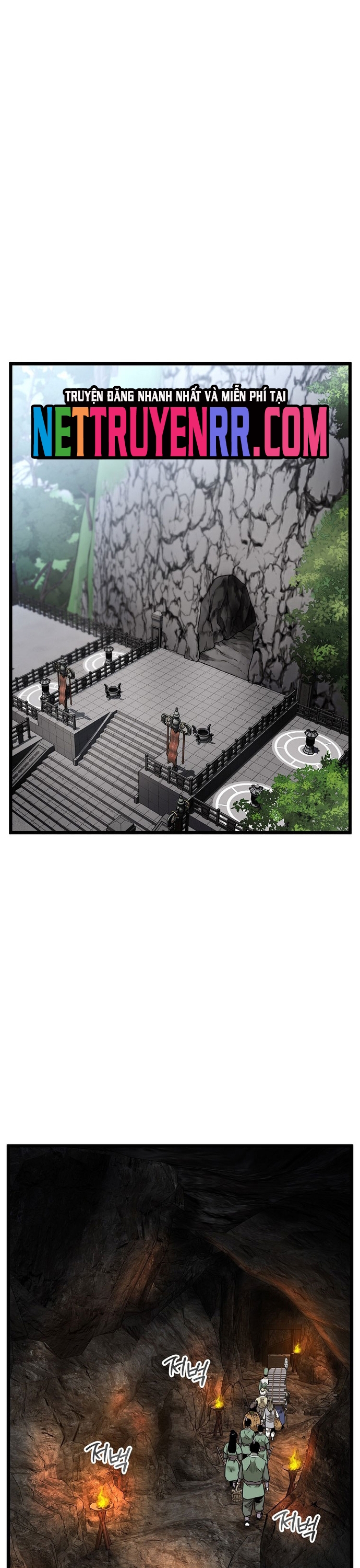Đăng Nhập Murim: Chapter 229