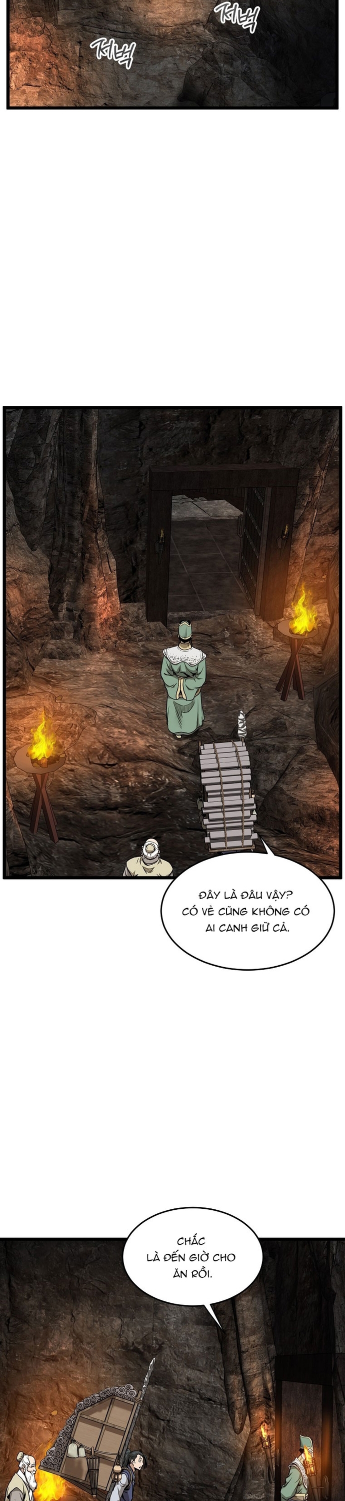 Đăng Nhập Murim: Chapter 229