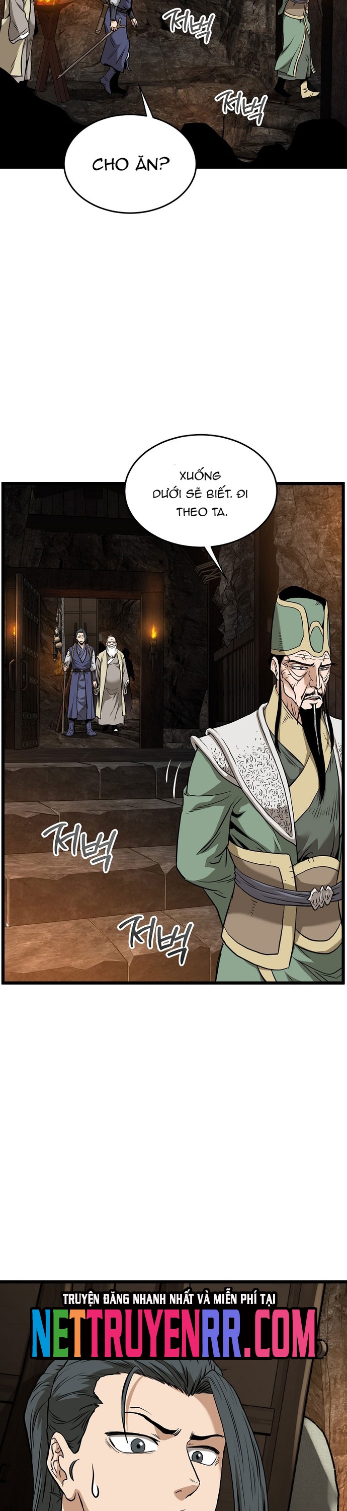 Đăng Nhập Murim: Chapter 229