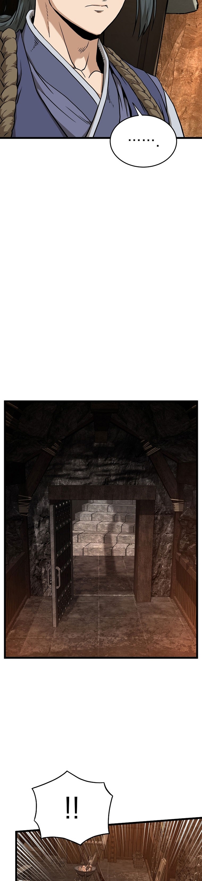 Đăng Nhập Murim: Chapter 229