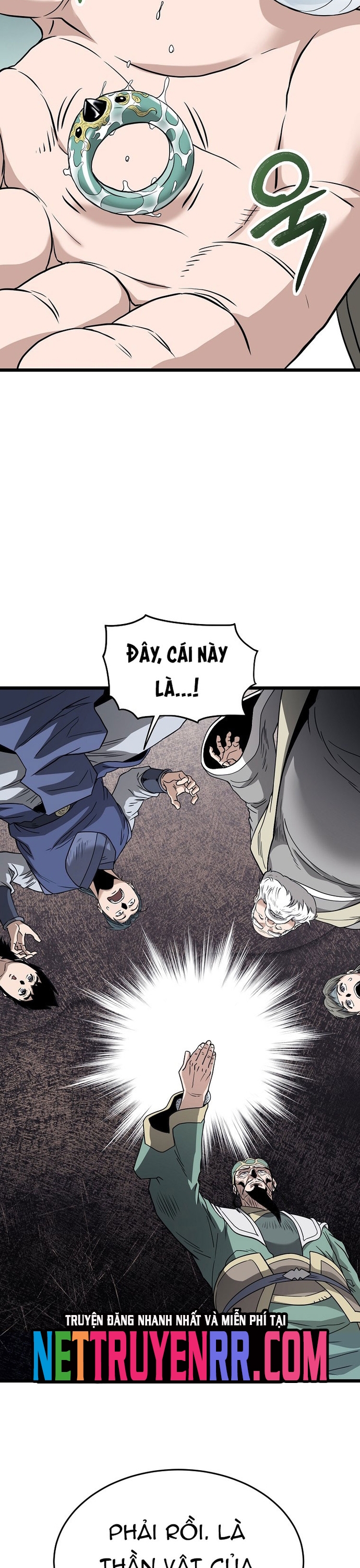 Đăng Nhập Murim: Chapter 229
