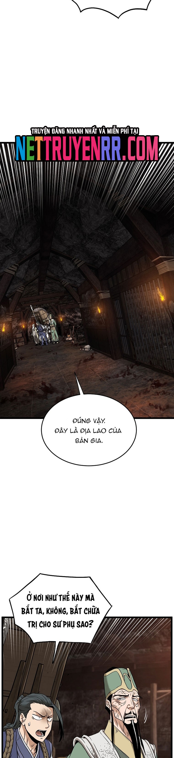 Đăng Nhập Murim: Chapter 229