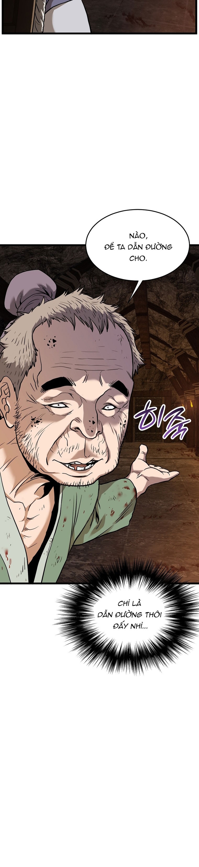 Đăng Nhập Murim: Chapter 229