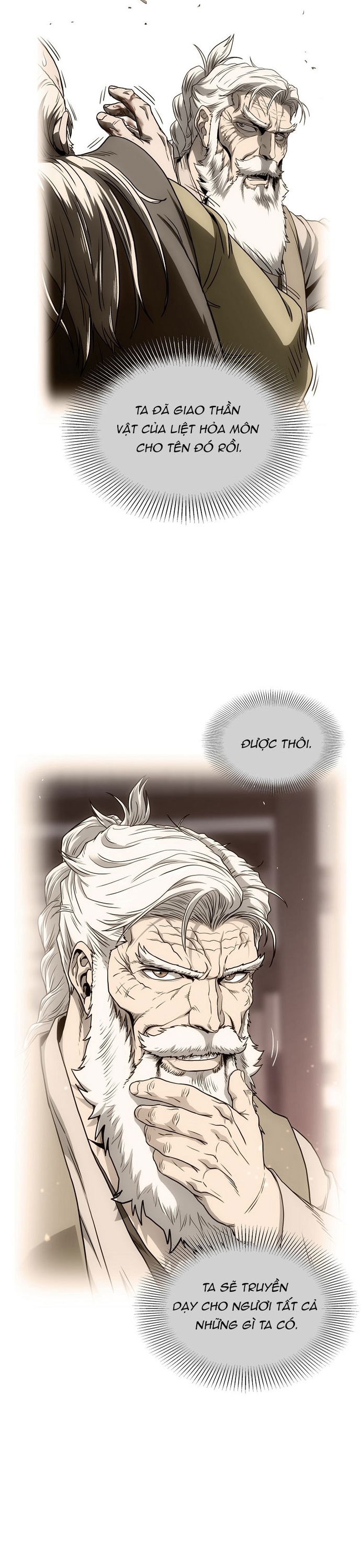 Đăng Nhập Murim: Chapter 229