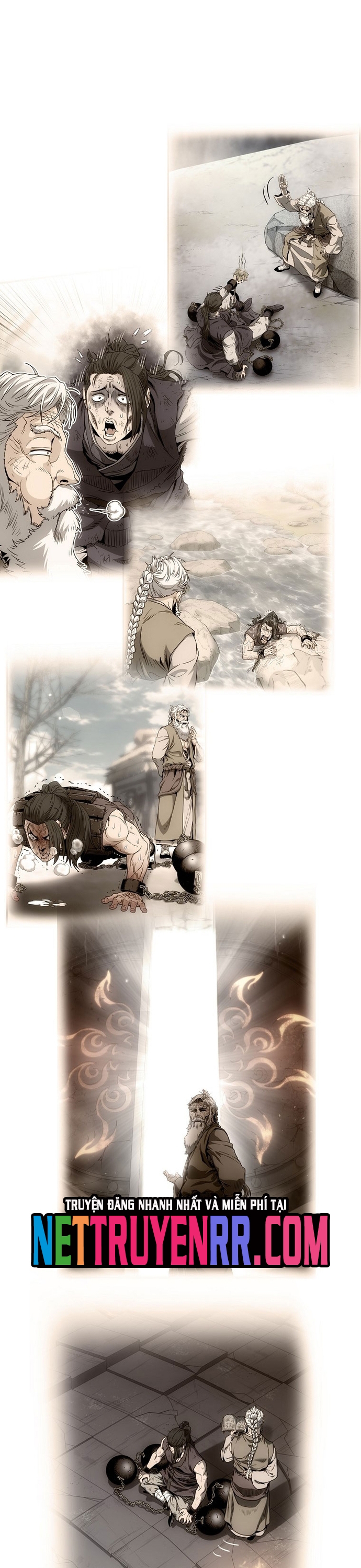 Đăng Nhập Murim: Chapter 229