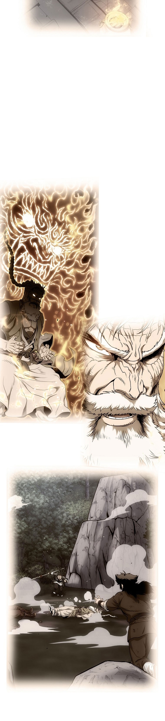 Đăng Nhập Murim: Chapter 229