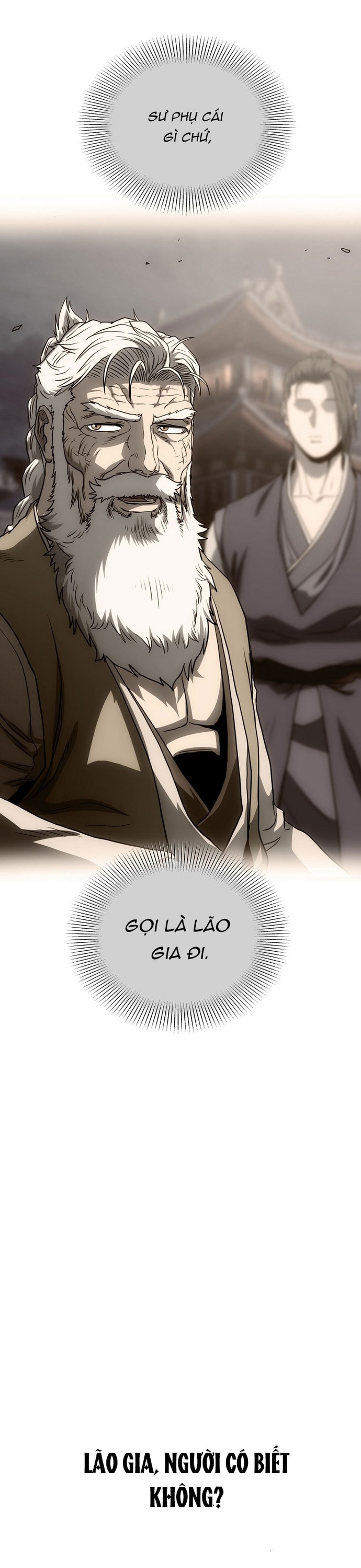 Đăng Nhập Murim: Chapter 229