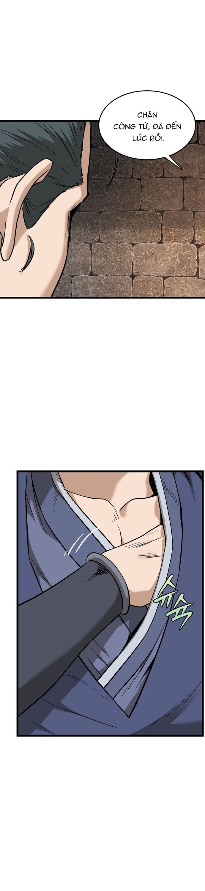 Đăng Nhập Murim: Chapter 229