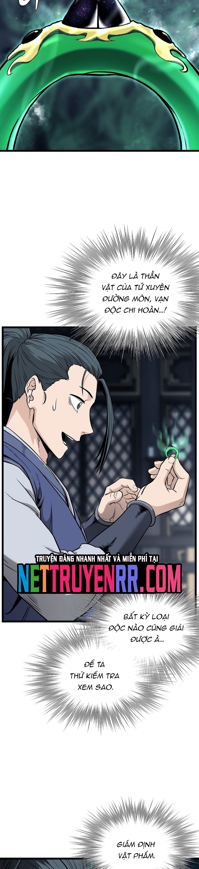 Đăng Nhập Murim: Chapter 229