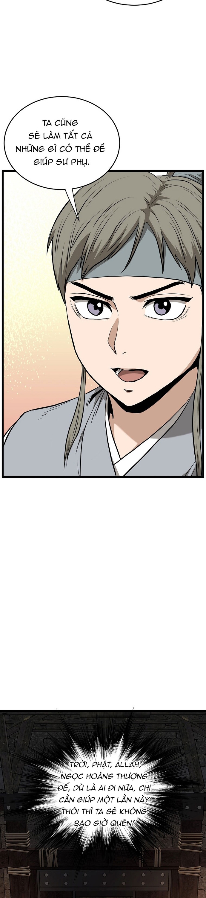 Đăng Nhập Murim: Chapter 229